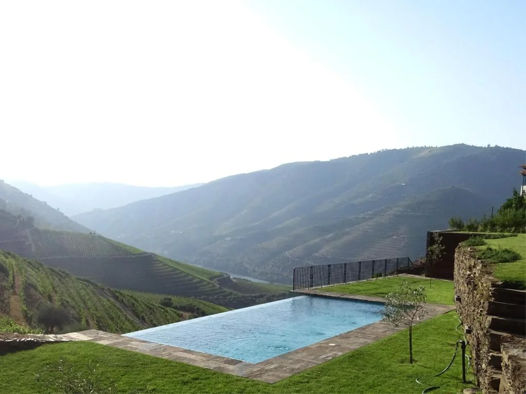 Quinta da Gricha - Ervedosa do Douro